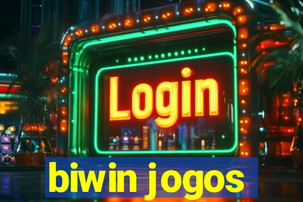 biwin jogos